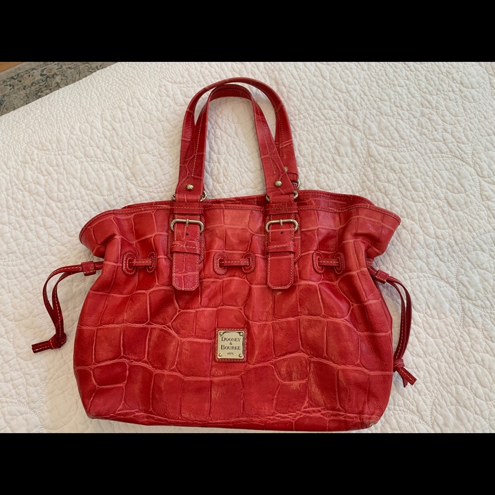 Dooney & Bourke Large Ciara Handbag
